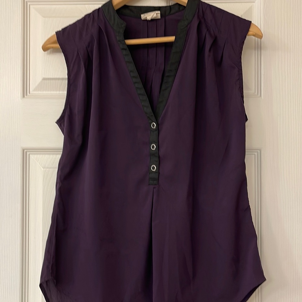 Converse top